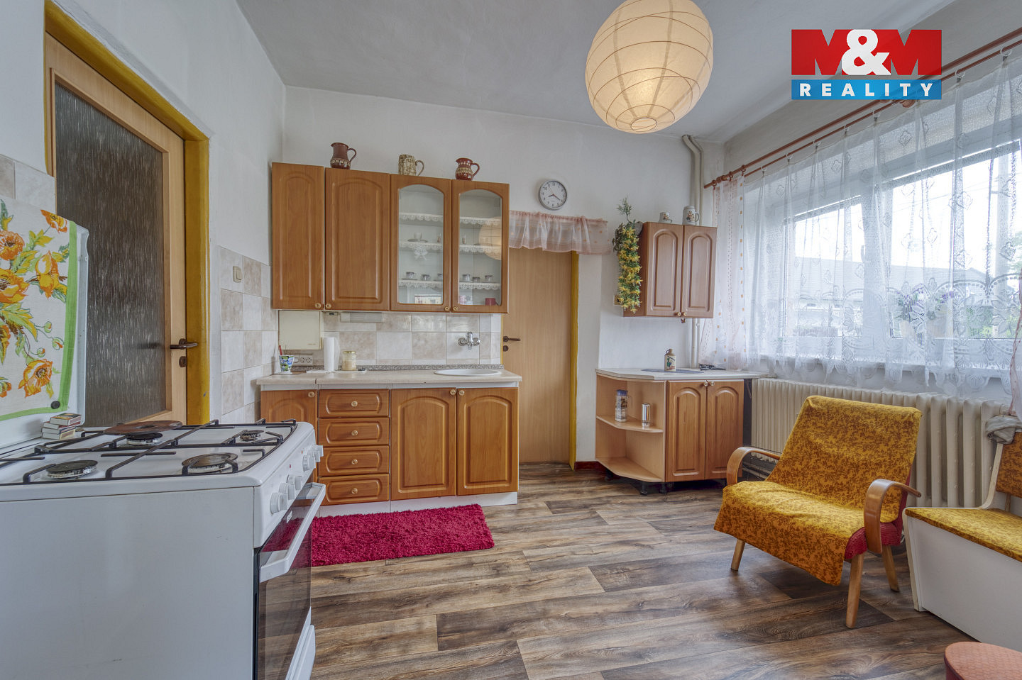 Prodej domu 215 m² s pozemkem 2 023 m² – fotografie 3