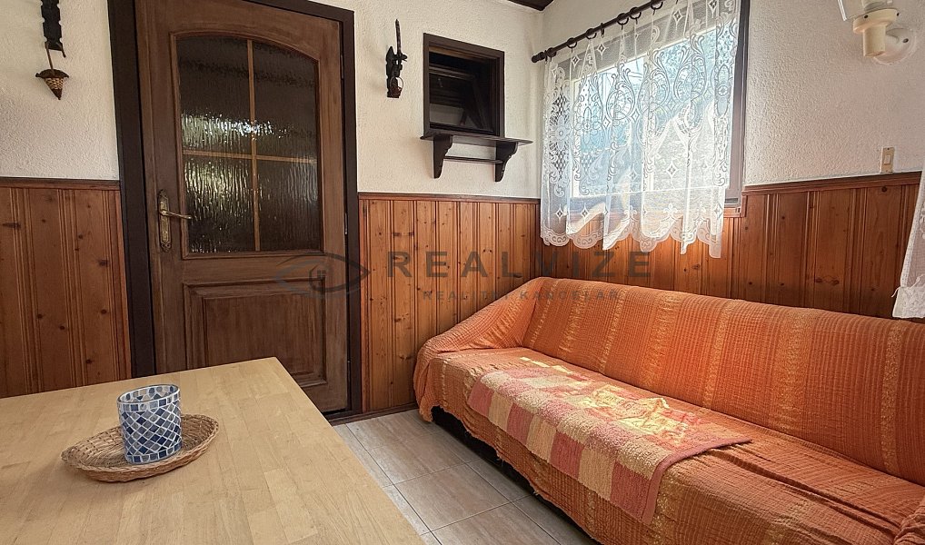 Prodej chaty/chalupy 41 m² s pozemkem 422 m², Boršov nad Vltavou – náhled fotky 31