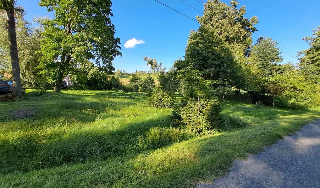 Prodej zahrady 719 m², Město Albrechtice – náhled fotky 26