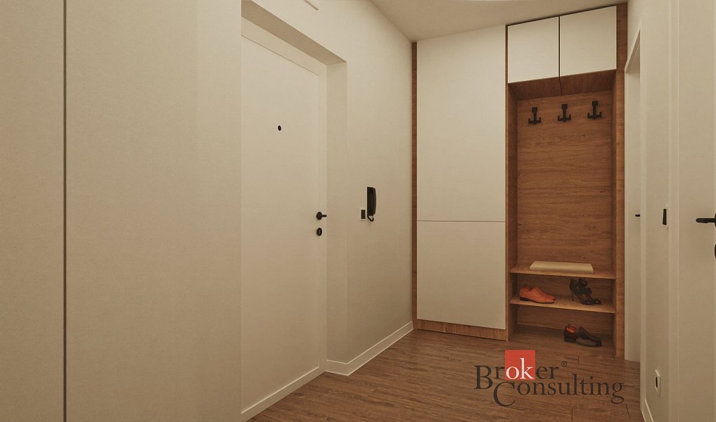 Prodej bytu 3+kk 67 m², Ostrava – náhled fotky 6