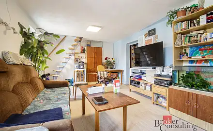 Prodej bytu 4+1 82 m², Těšínská, Opava - Předměstí