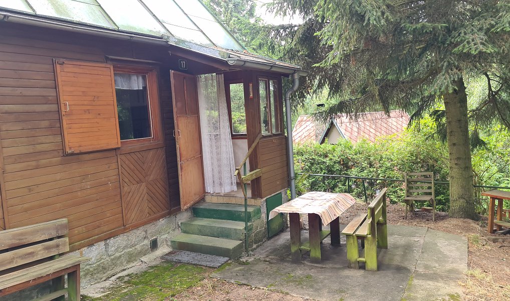 Prodej chaty/chalupy 75 m² s pozemkem 444 m², Bukovec – náhled fotky 19