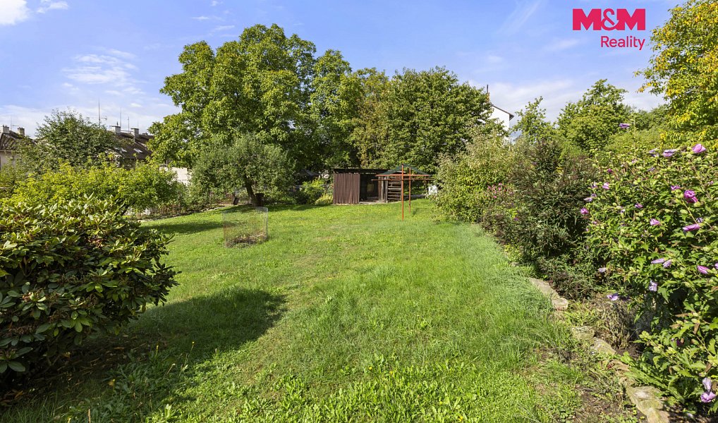 Prodej domu 135 m² s pozemkem 815 m², Dvůr Králové nad Labem – náhled fotky 22