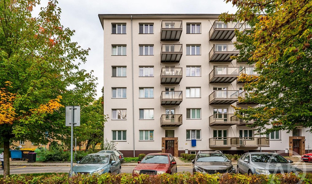 Prodej bytu 2+1 54 m², Ostrava – náhled fotky 8
