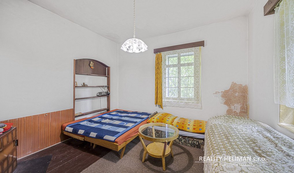 Prodej domu 569 m² s pozemkem 1 864 m², Starý Šachov – náhled fotky 10
