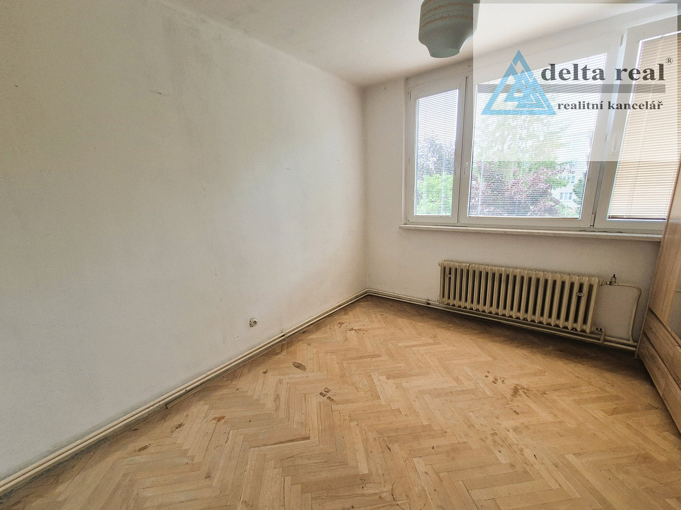 Prodej bytu 3+1 61 m² – pohled 6