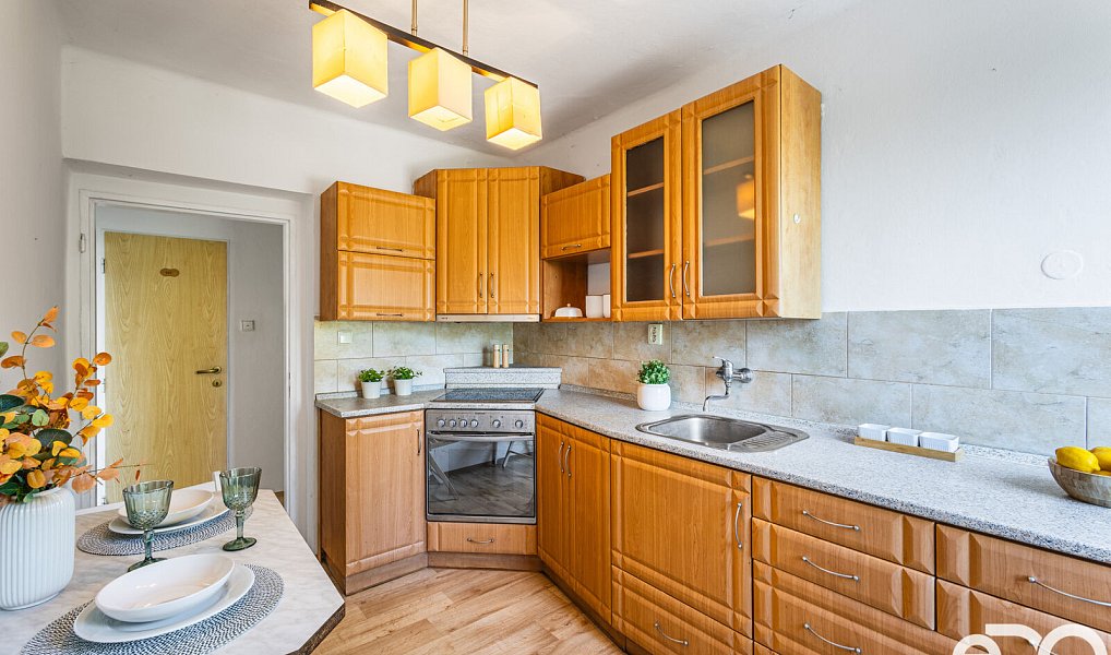Prodej bytu 3+1 70 m², Střevač – náhled fotky 9