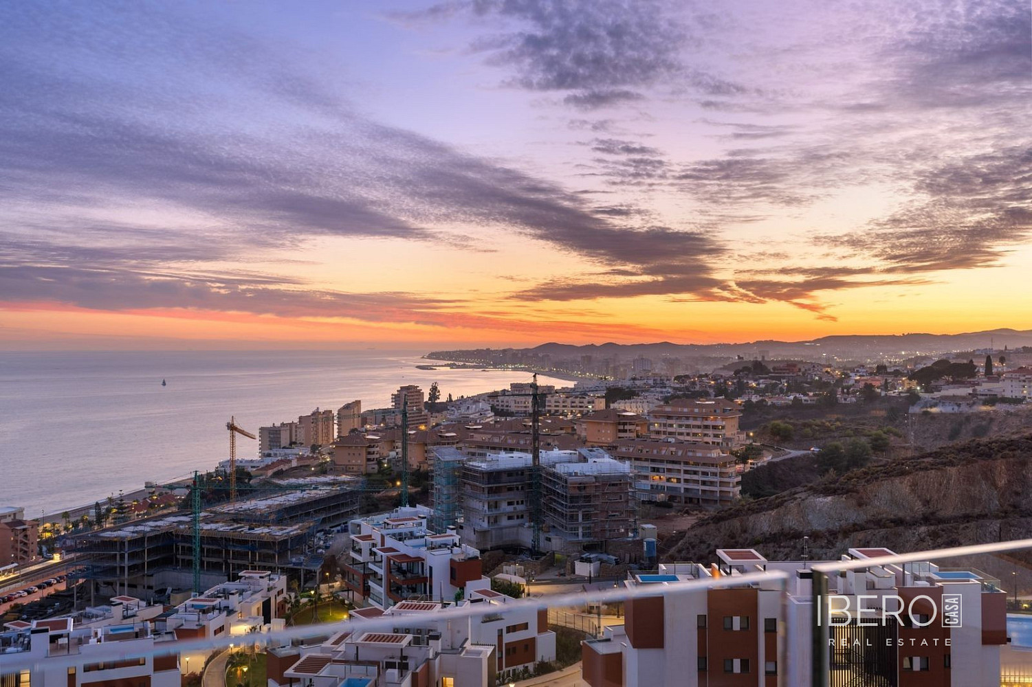 Pis 5+kk – Fuengirola, Los Boliches - Vista 2