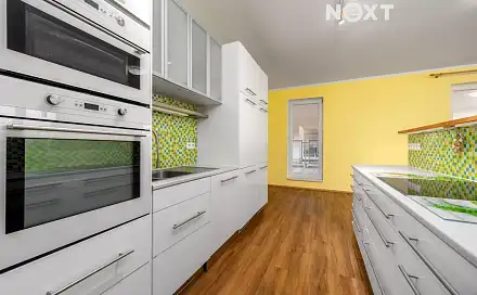 Prodej bytu 3+kk 88 m², Vorařská, Praha 4 - Modřany