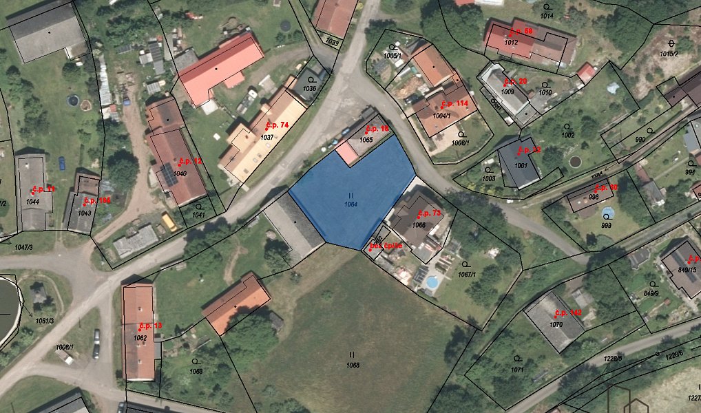 Prodej domu 190 m² s pozemkem 5 882 m², Zaječov – náhled fotky 5