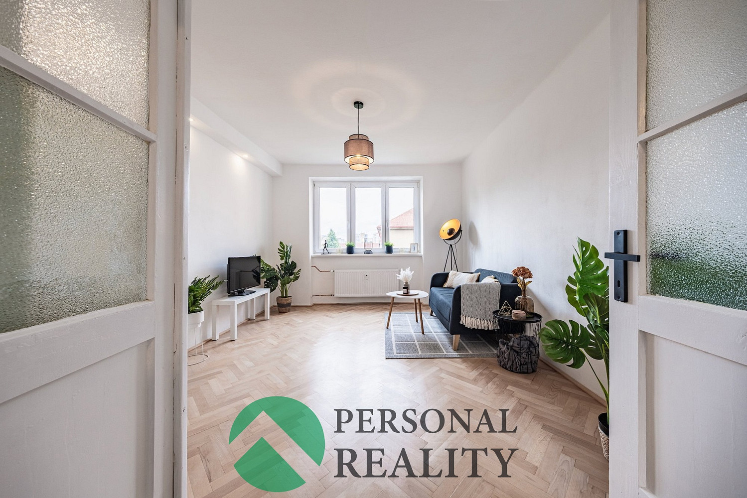 Pronájem bytu 2+1 53 m² – fotografie 2