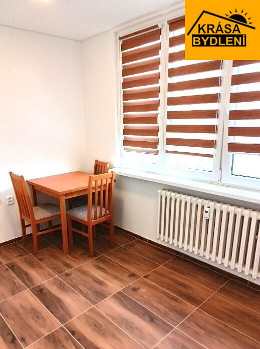 Prodej bytu 1+1 39 m²