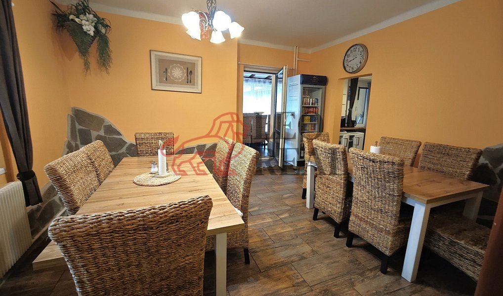 Prodej domu 350 m² s pozemkem 633 m², Tanvald – náhled fotky 8