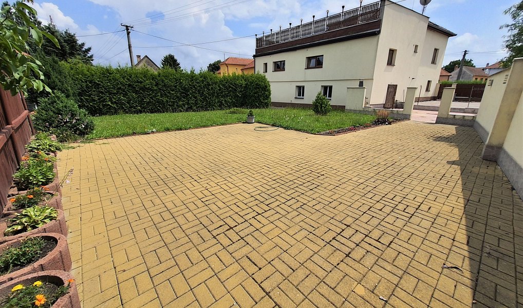 Pronájem bytu 1+kk 19 m², Studnice – náhled fotky 6