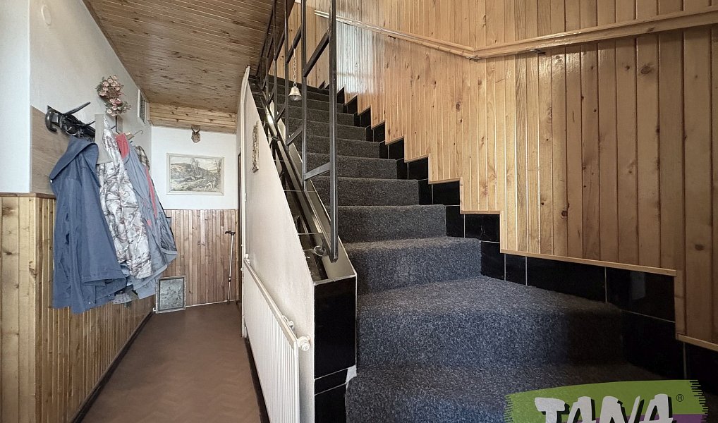 Prodej domu 95 m² s pozemkem 446 m², Dvůr Králové nad Labem – náhled fotky 8