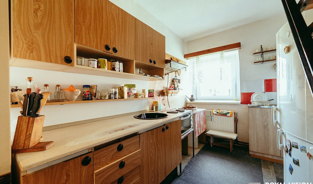 Prodej domu 92 m² s pozemkem 2 612 m², Žabeň – náhled fotky 17