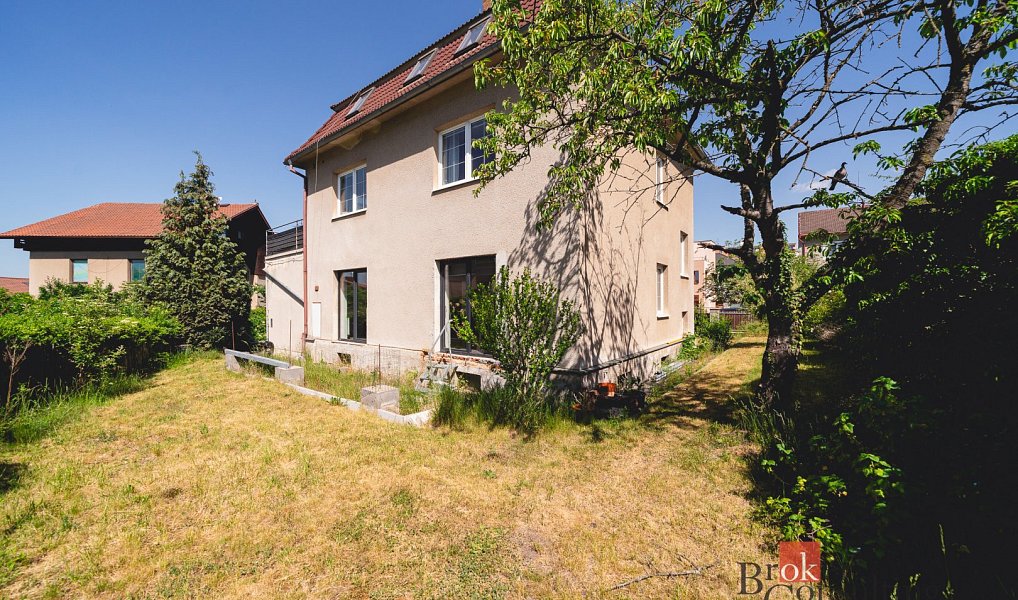 Prodej domu 250 m² s pozemkem 574 m², Plzeň – náhled fotky 27
