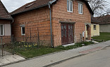 Prodej domu 109 m² s pozemkem 169 m²