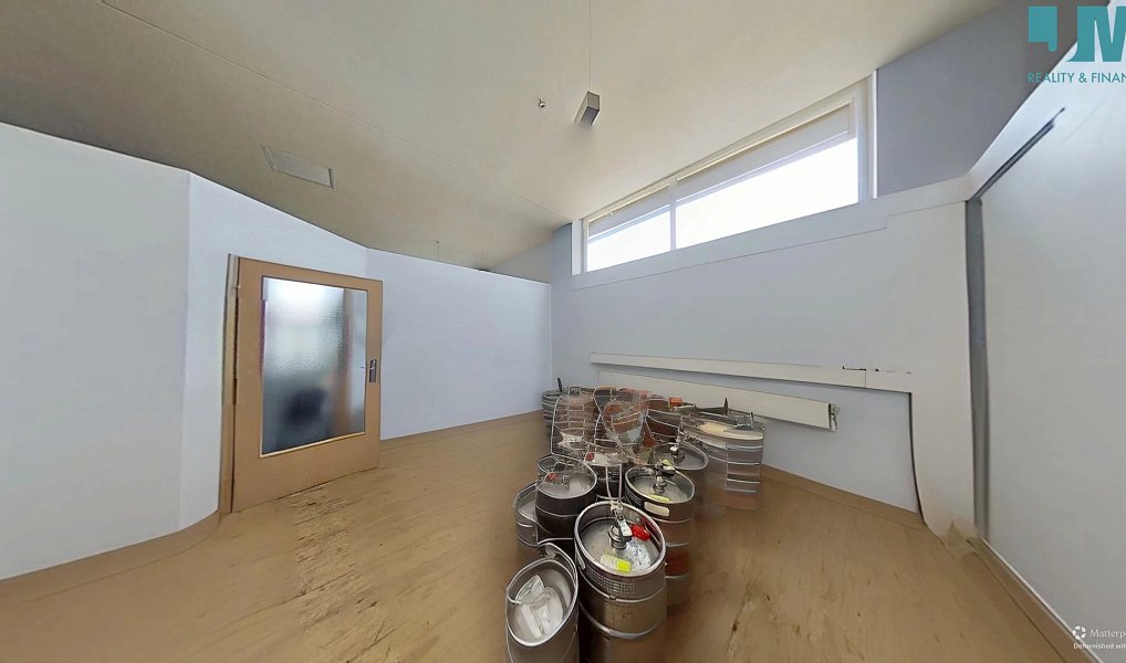 Pronájem obchodních prostor 860 m², Jihlava – náhled fotky 7