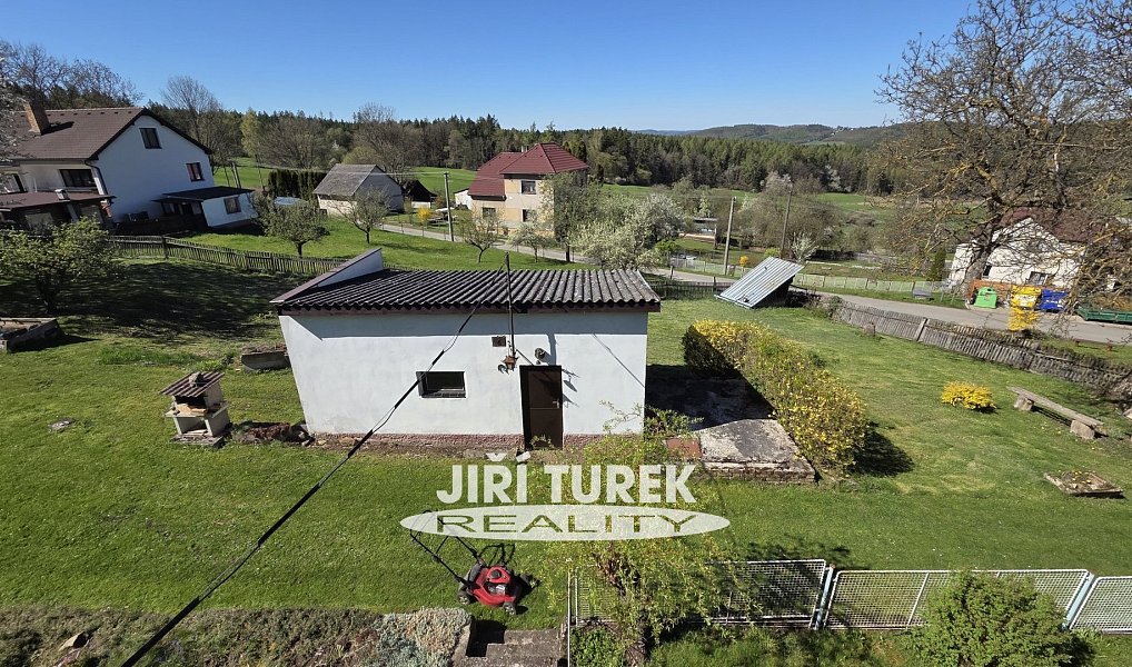 Prodej domu 180 m² s pozemkem 2 178 m², Malá Víska – náhled fotky 10