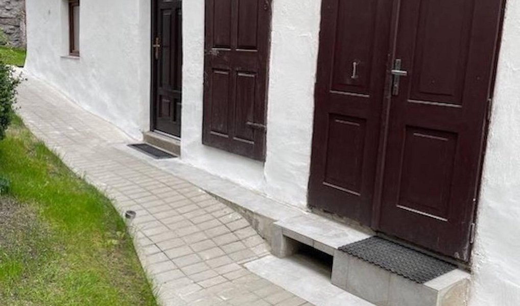 Prodej domu 70 m² s pozemkem 239 m², Vimperk – náhled fotky 16