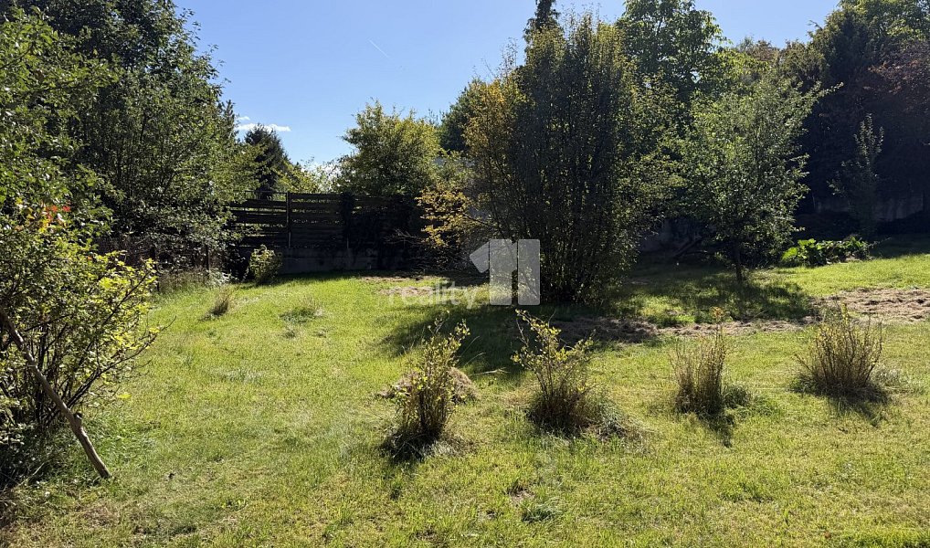 Prodej stavebního pozemku 2 211 m², Štoky – náhled fotky 8