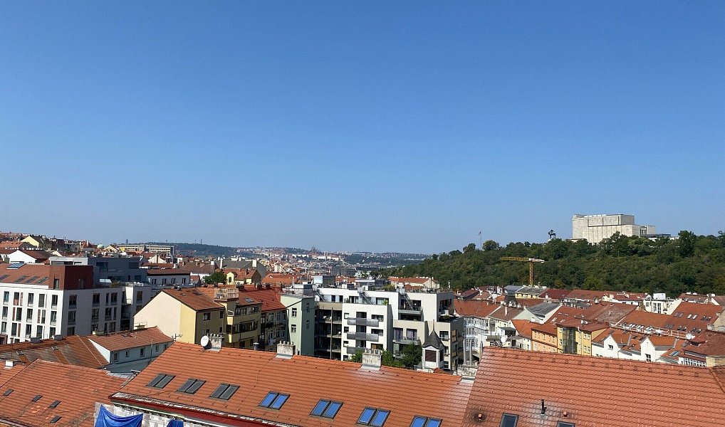 Pronájem bytu 4+kk 120 m², Praha – náhled fotky 5