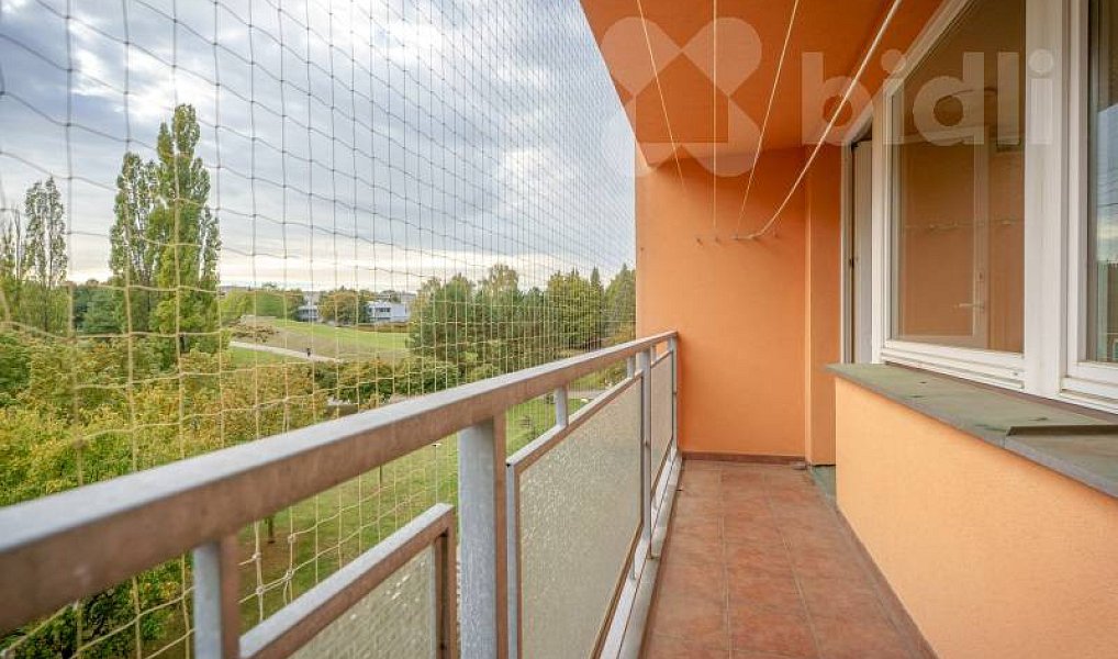 Prodej bytu 2+kk 43 m², Praha – náhled fotky 19
