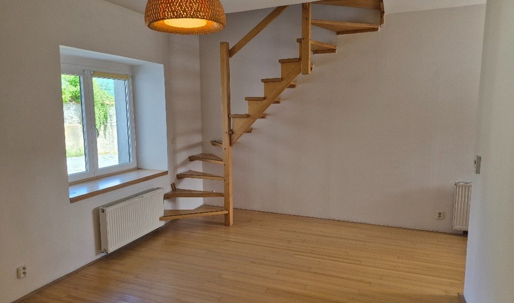 Pronájem bytu 3+kk 76 m², Jílové u Prahy – náhled fotky 4