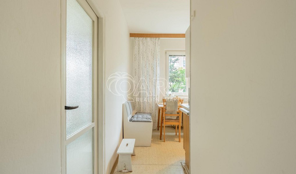 Prodej bytu 2+1 55 m², Praha – náhled fotky 12