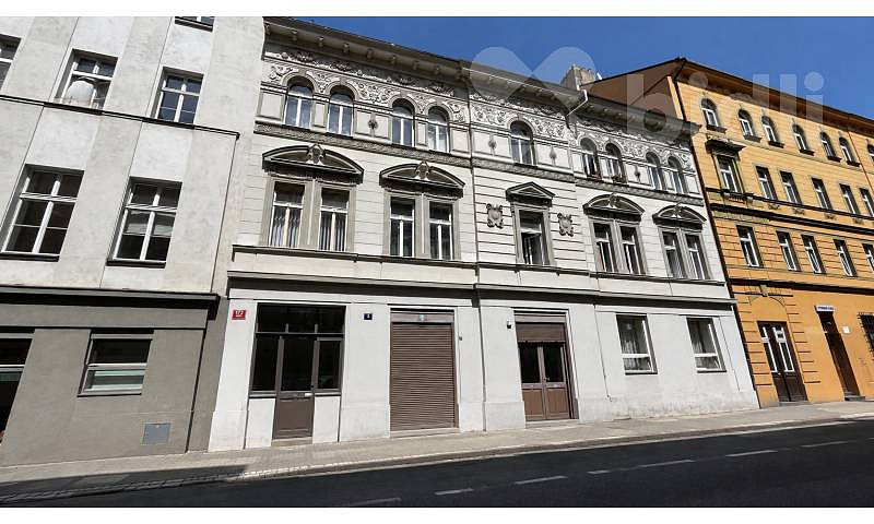 Prodej bytu 1+kk 19 m²