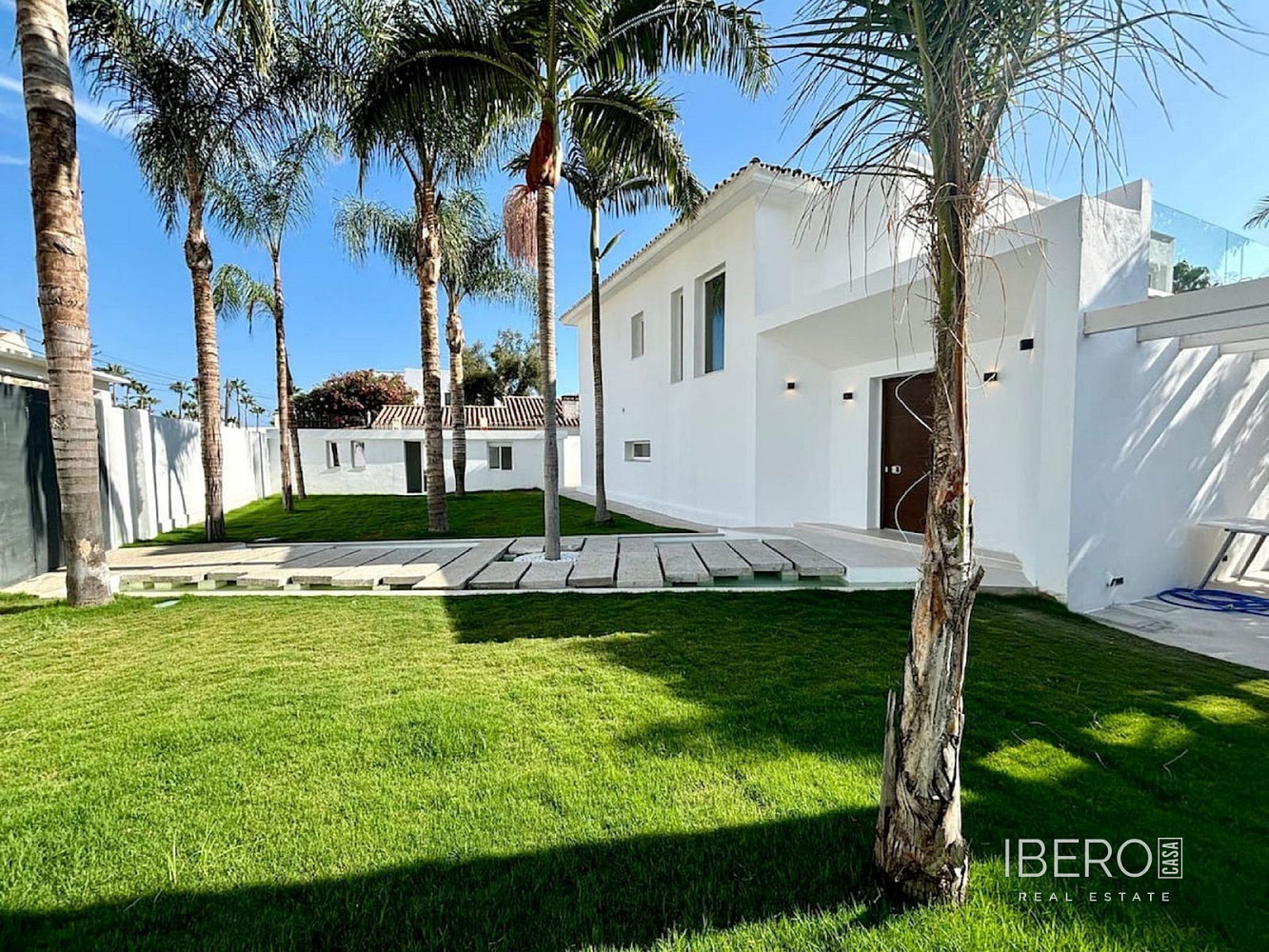 Casa 7+kk – Marbella, Barrio Alto - Vista 4