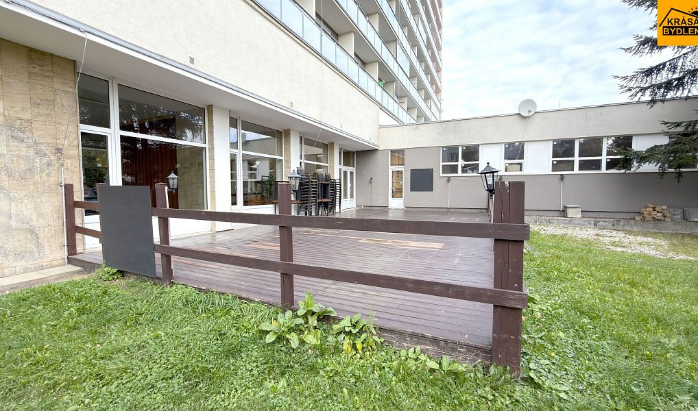 Prodej restaurace 730 m², Olomouc – náhled fotky 12