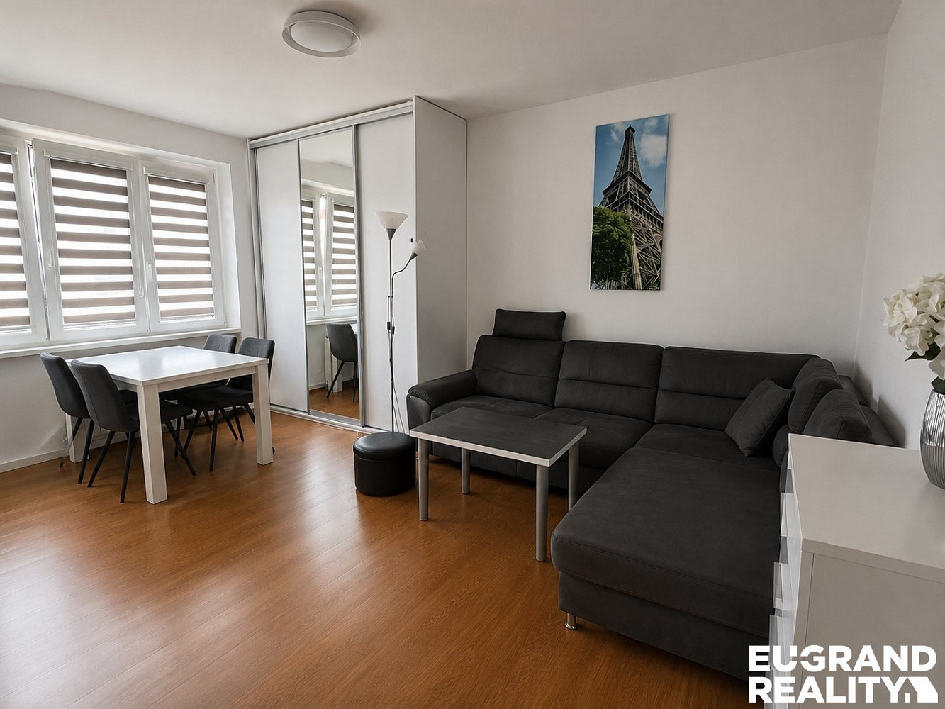 Prodej bytu 2+1 51 m² – fotografie 3