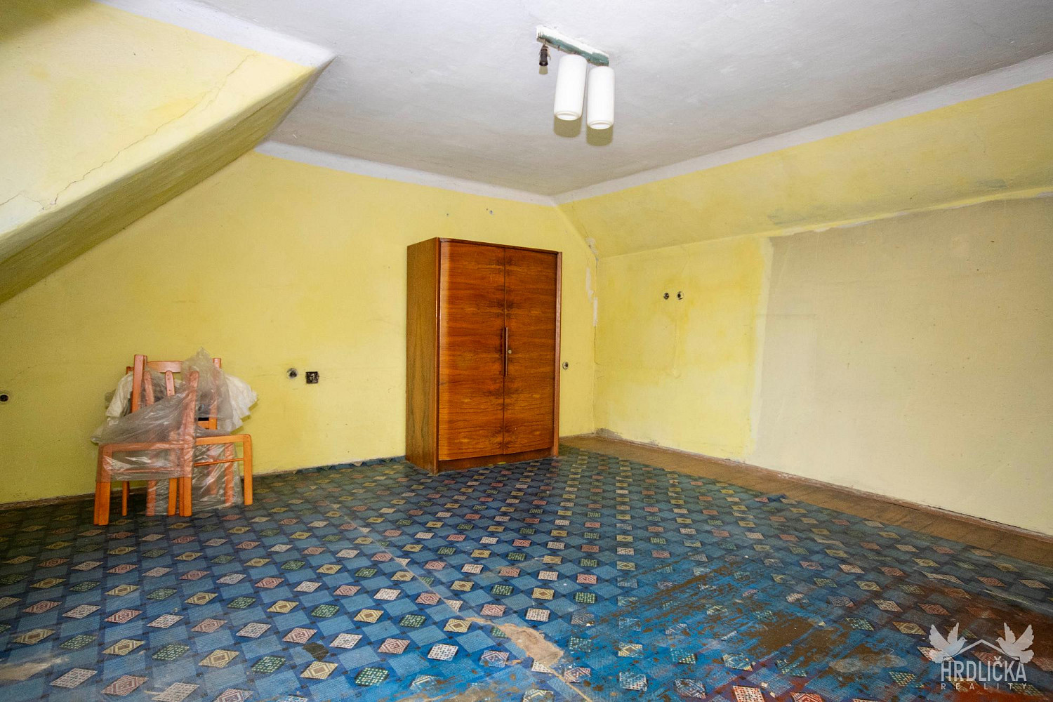 Prodej domu 73 m² s pozemkem 168 m² – fotografie 4