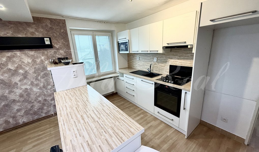 Prodej bytu 3+kk 83 m², Tišnov – náhled fotky 6