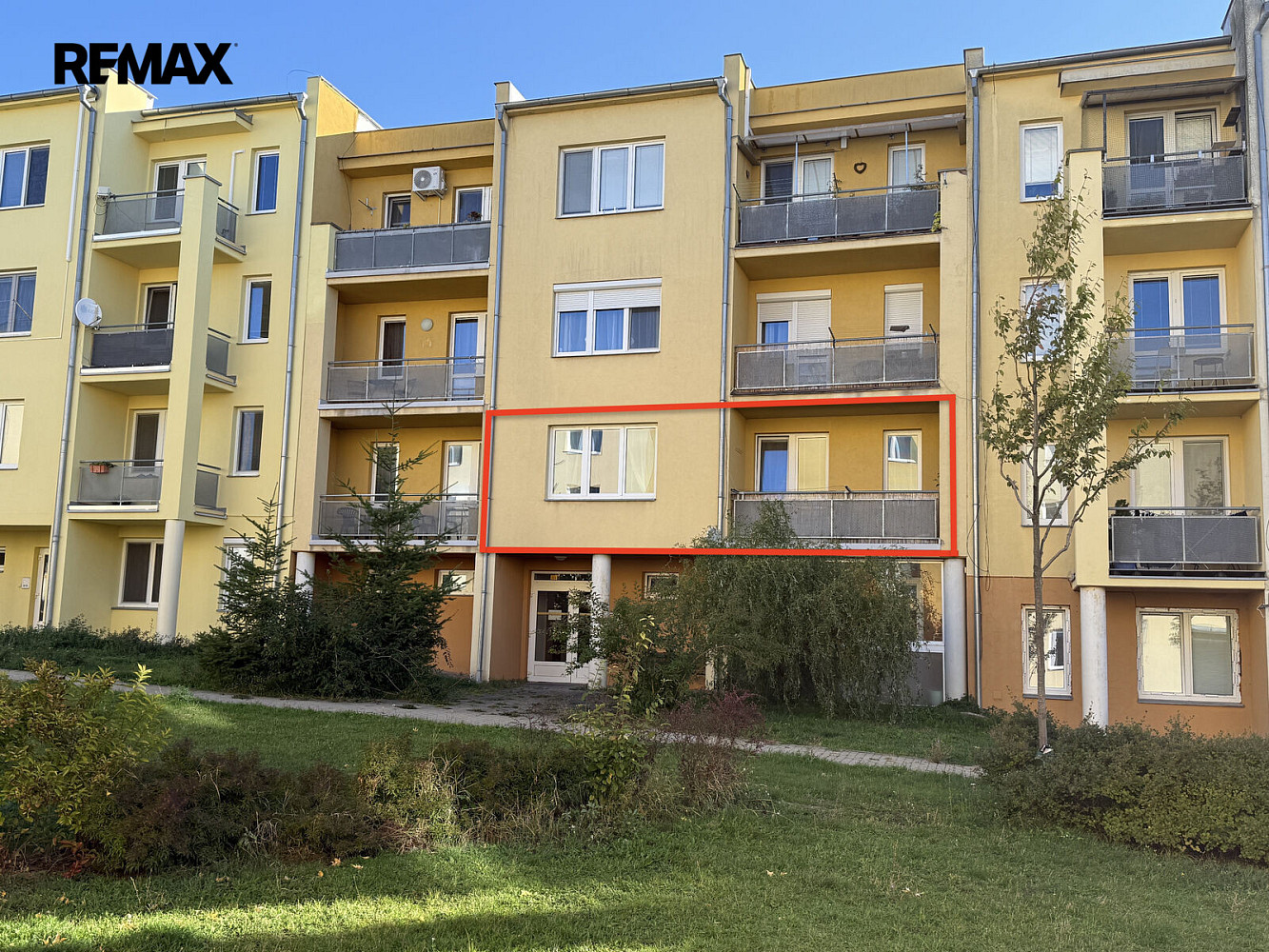 Prodej bytu 3+kk 77 m²