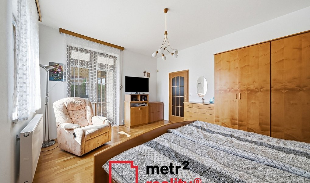 Prodej domu 336 m² s pozemkem 1 492 m², Křelov-Břuchotín – náhled fotky 17