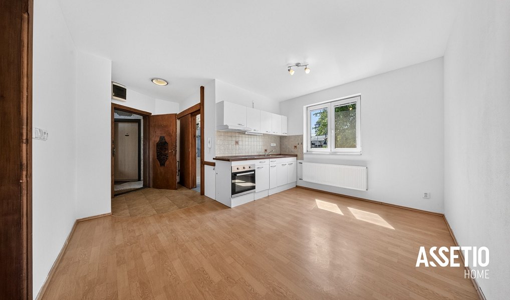 Prodej bytu 1+1 43 m², Frýdek-Místek – náhled fotky 2