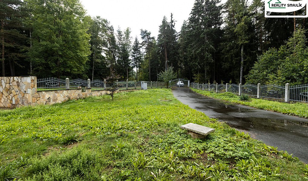 Prodej domu 500 m² s pozemkem 1 839 m², Plesná – náhled fotky 18