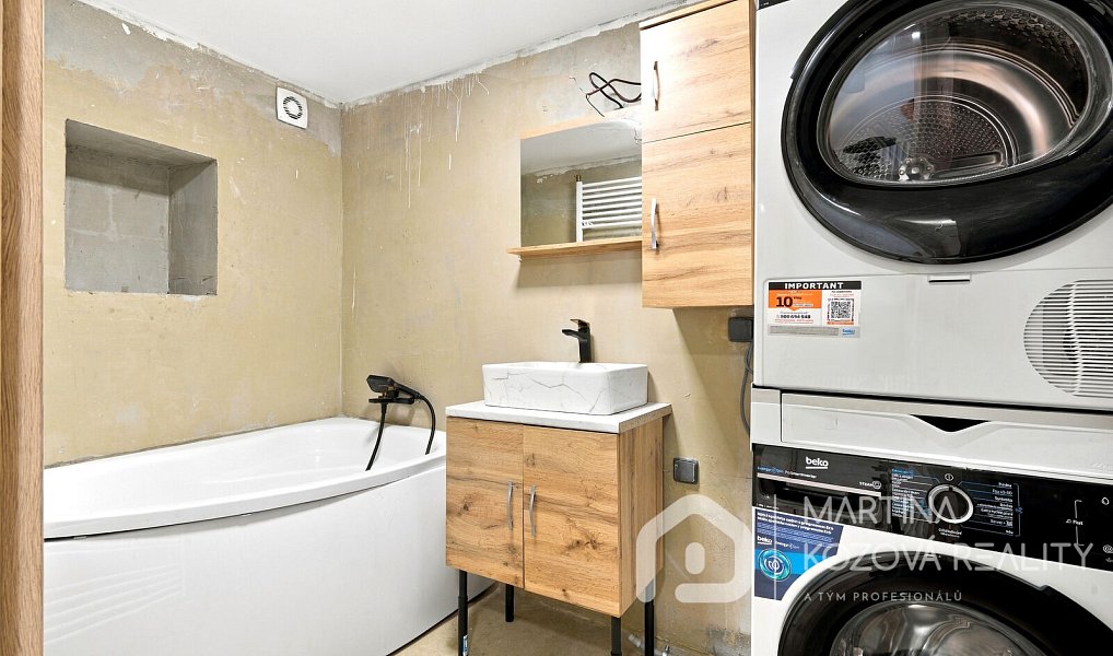 Prodej domu 95 m² s pozemkem 574 m², Kolaje – náhled fotky 12
