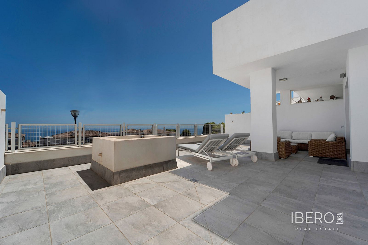 Piso 3+kk – Benalmadena Pueblo - Vista 3