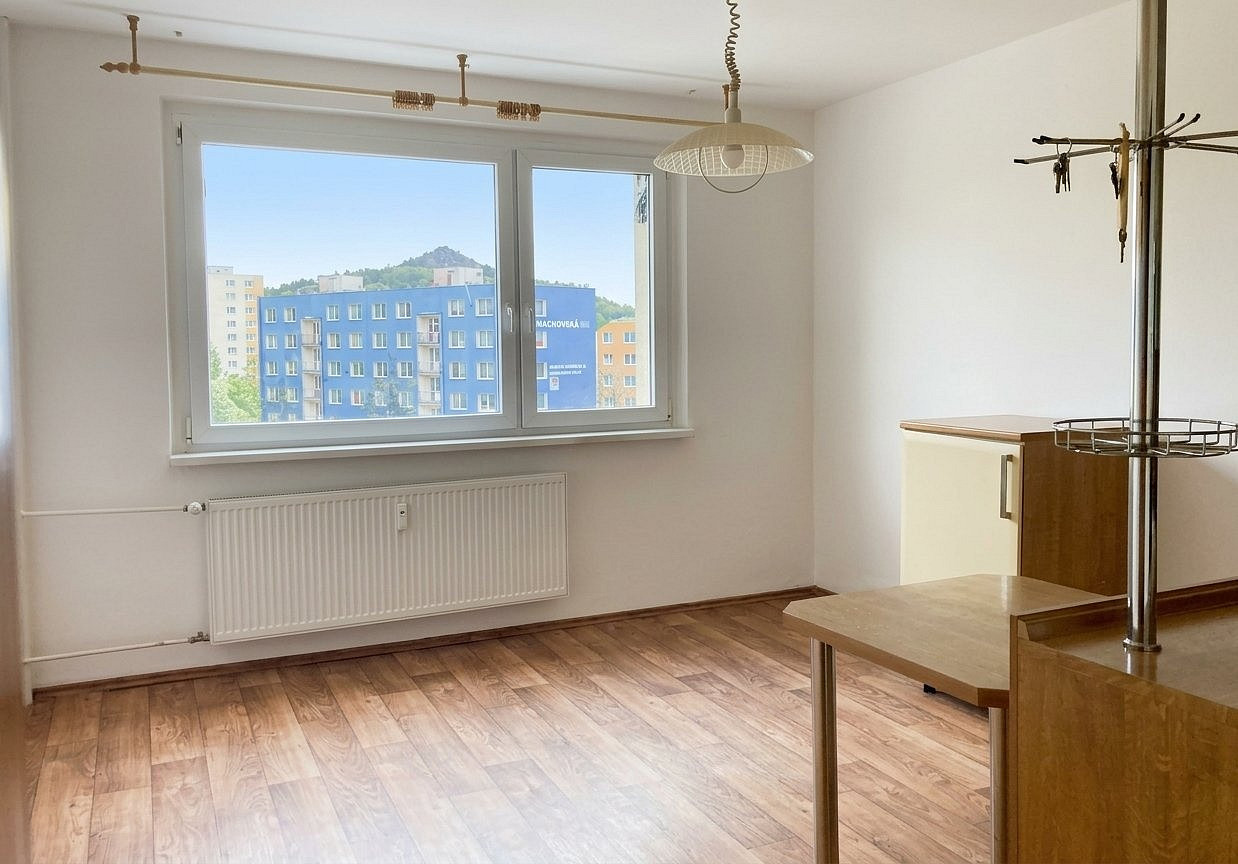 Prodej bytu 2+kk 41 m² – fotografie 5