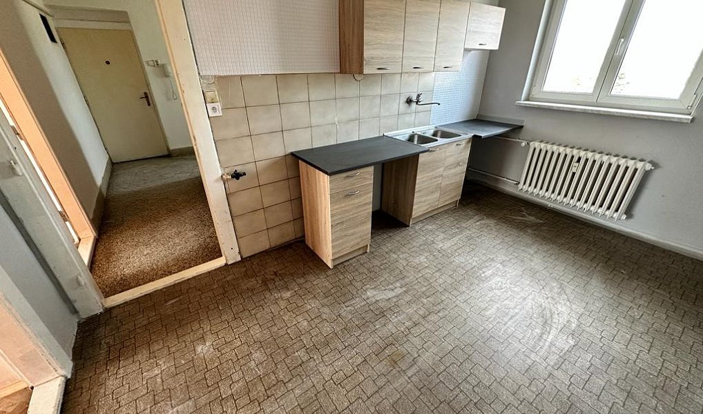 Pronájem bytu 2+1 63 m², Horní Slavkov – náhled fotky 2