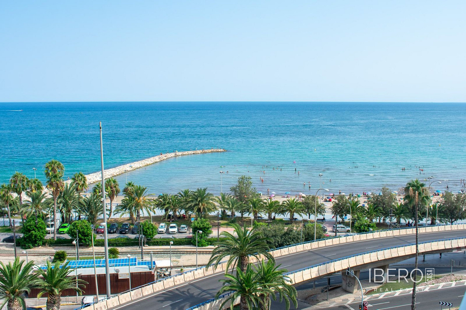 Piso 3+kk – Alacant / Alicante, Diputació, l'Alacantí - Vista 5