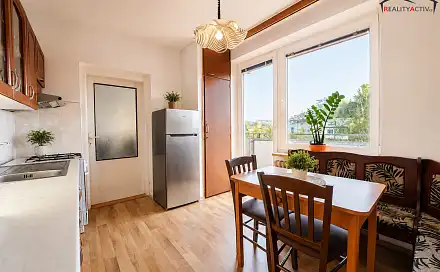 Prodej bytu 3+1 80 m²