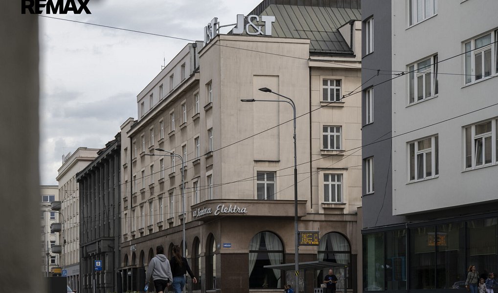 Prodej obchodních prostor 7 079 m², Ostrava – náhled fotky 11