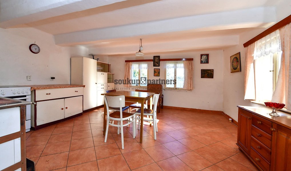 Prodej domu 125 m² s pozemkem 539 m², Košík – náhled fotky 5