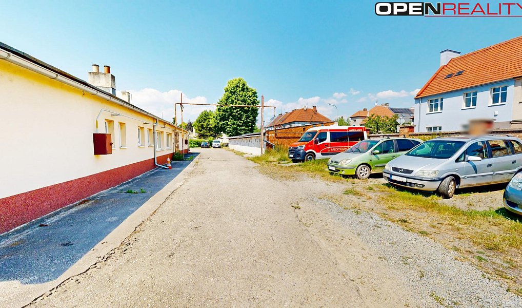 Prodej obchodních prostor 201 m², Prostějov – náhled fotky 34