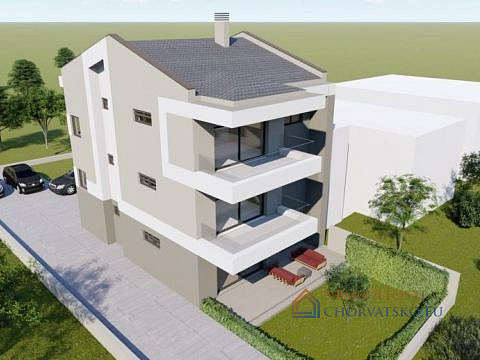 Prodej bytu 2+1 71 m² - Widok 3
